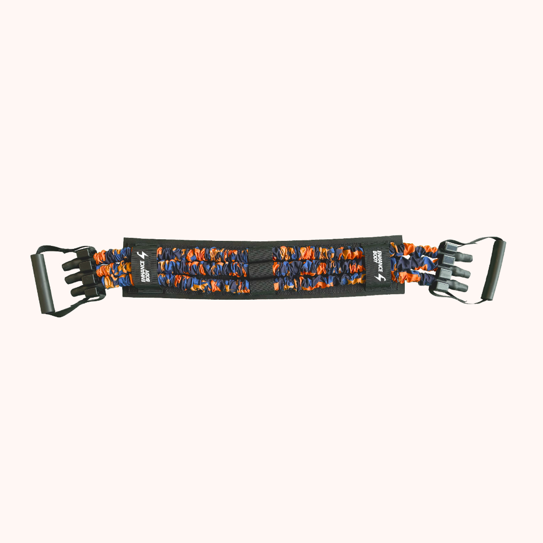ENHANCEBODY™ - 200LB Resistance Band