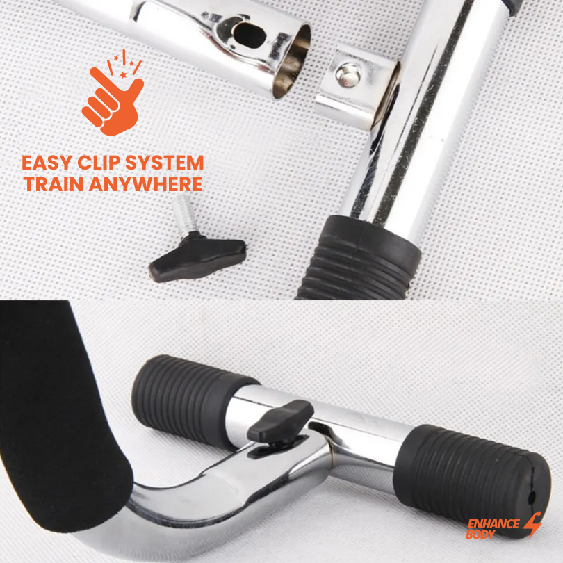 Push-Ups Grips