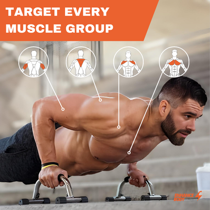 Push-Ups Grips