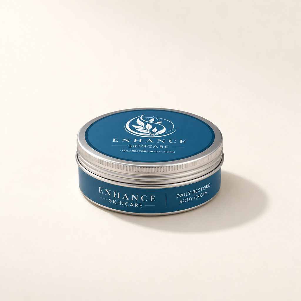 Daily Restore Body Cream