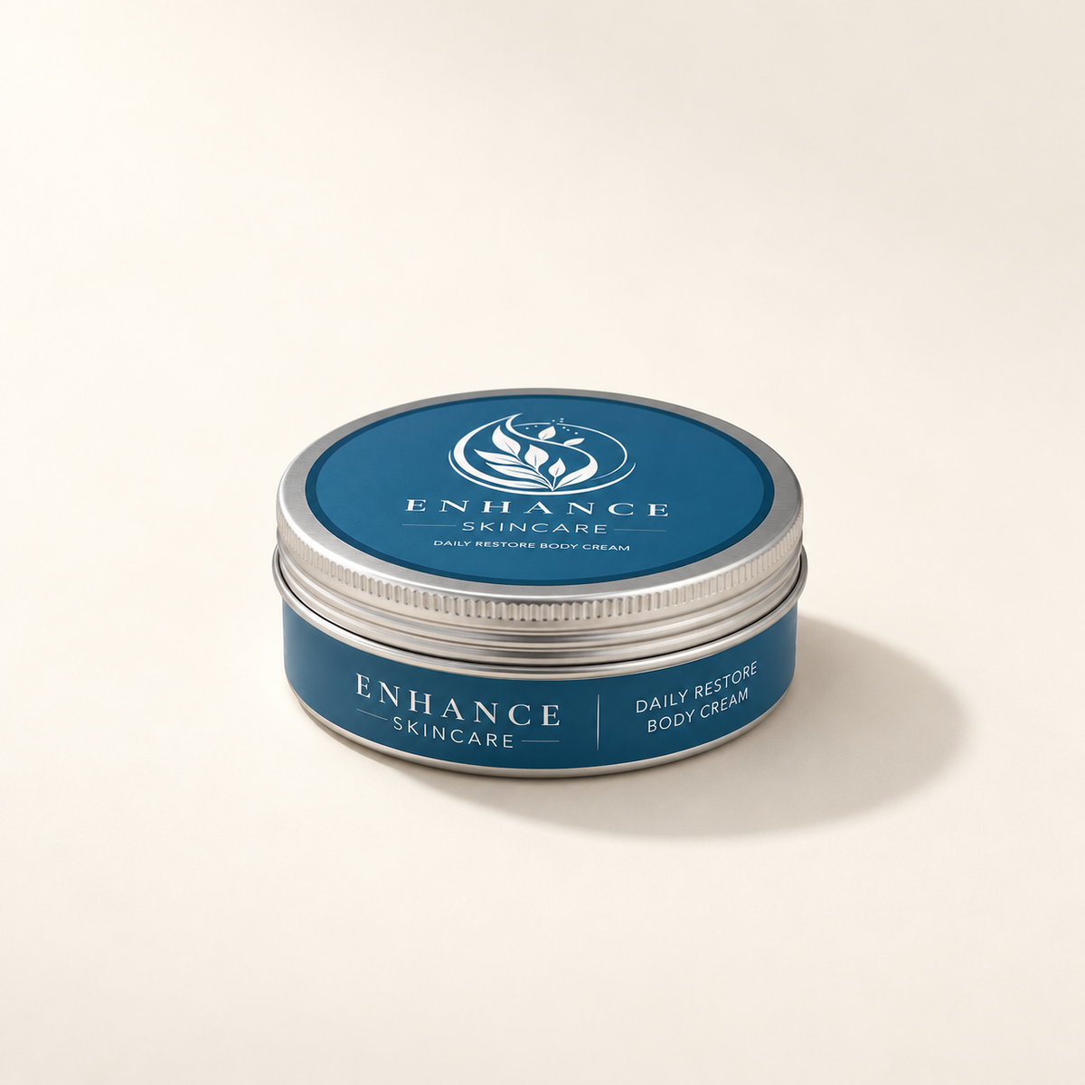 Daily Restore Body Cream