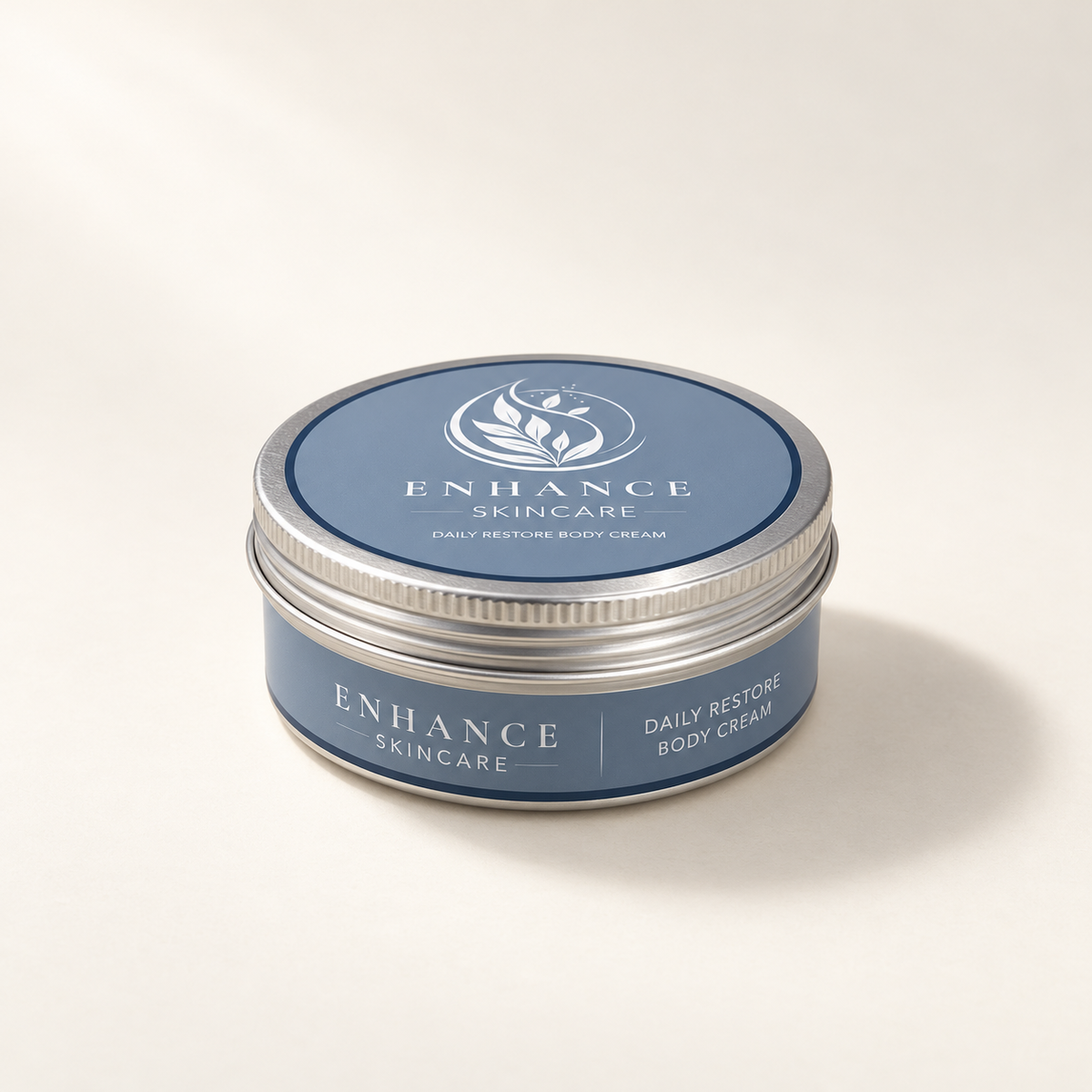Daily Restore Body Cream
