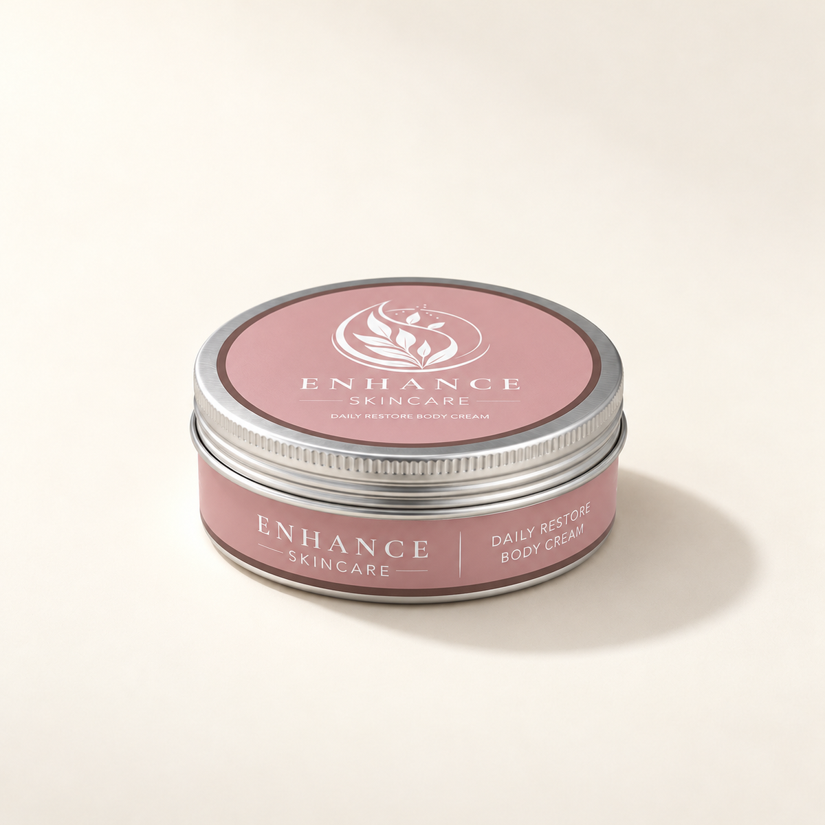 Daily Restore Body Cream