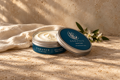 Daily Restore Body Cream
